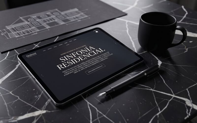Arquitectura Posicionamiento de Autoridad